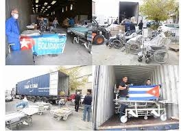 cuba,solidarité