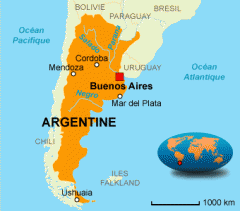argentine,christina kirchner,présidente,buenos aires,amérique latine